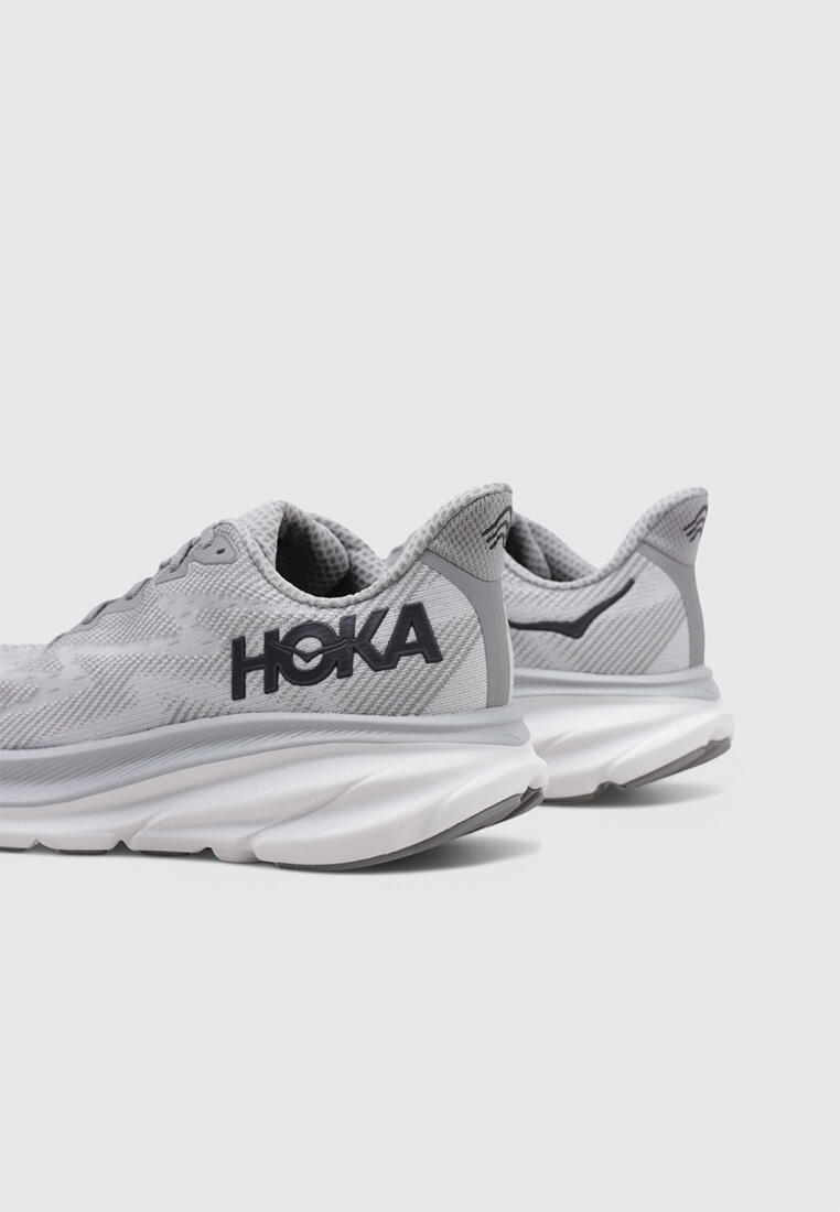 Sneakers Deportivas Hombre HOKA CLIFTON 9 Gris 4/5