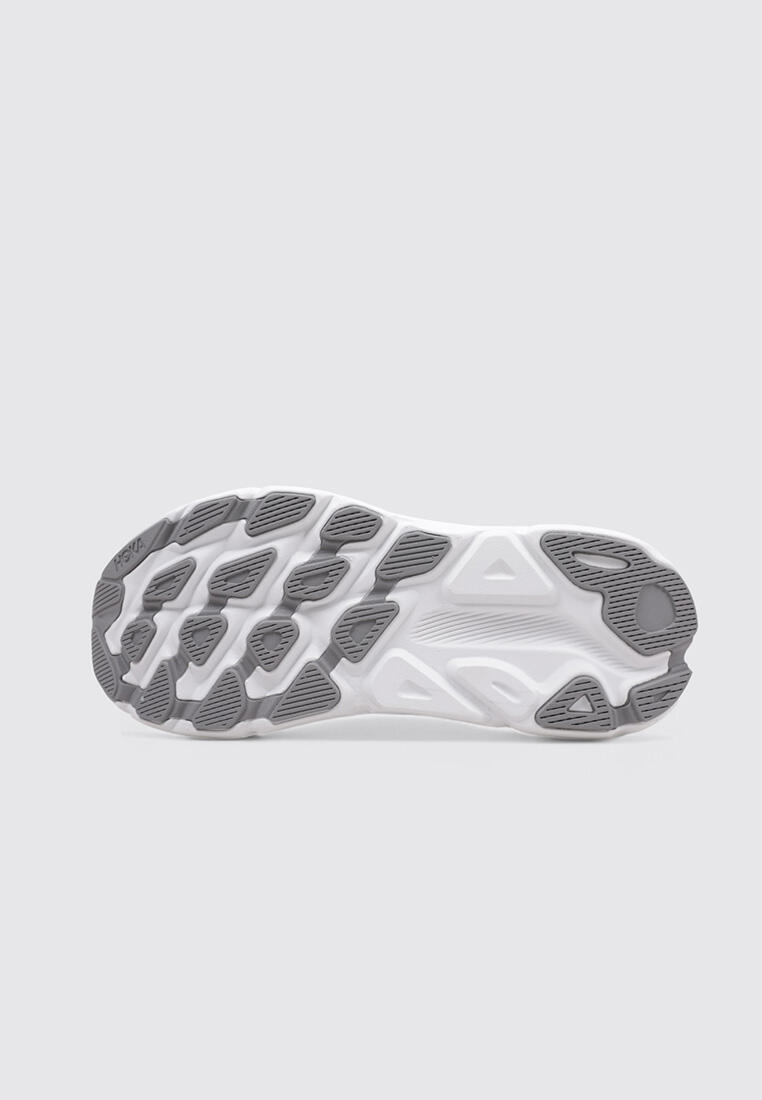 Sneakers Deportivas Hombre HOKA CLIFTON 9 Gris 5/5