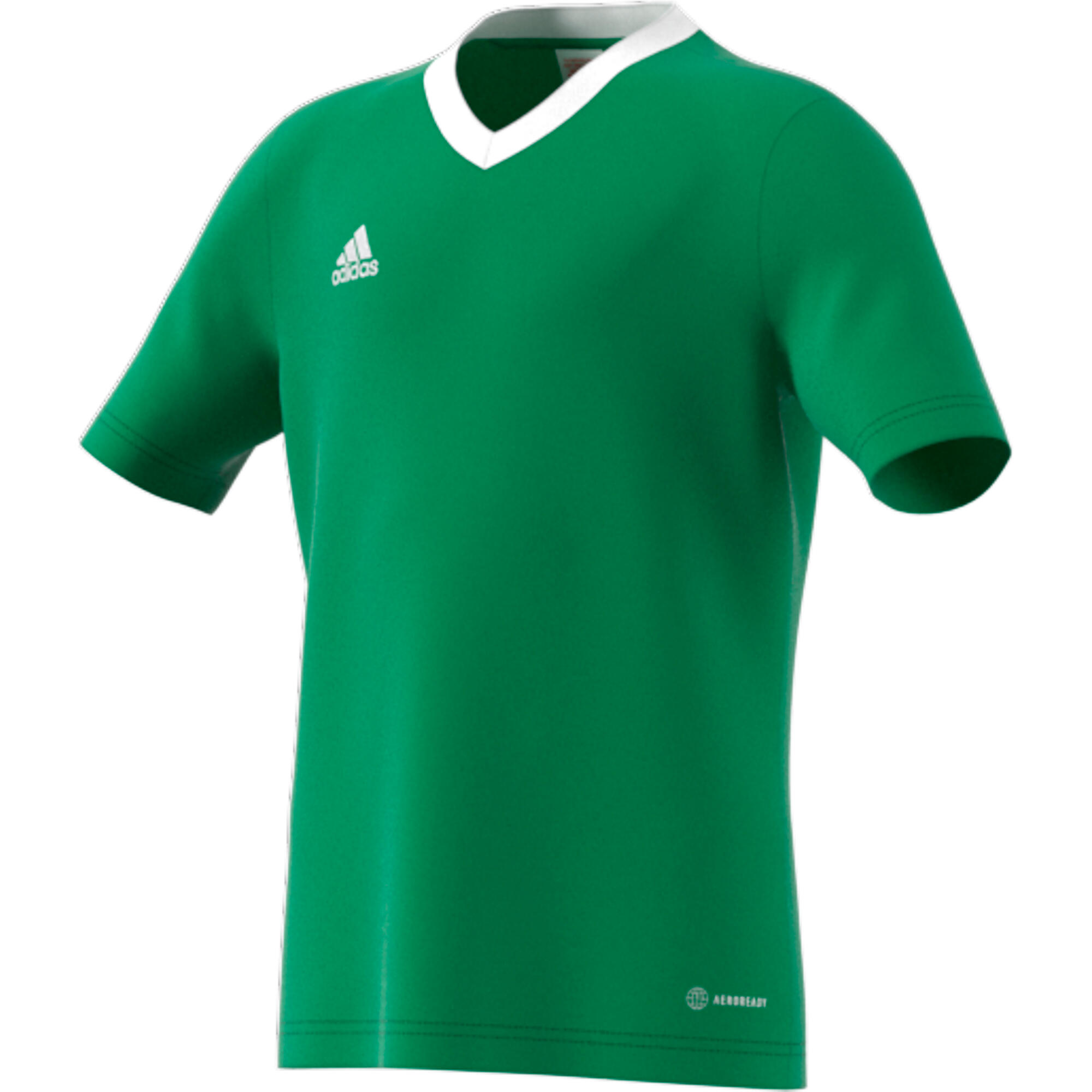 Camisola para crianças adidas Entrada 22 3/7
