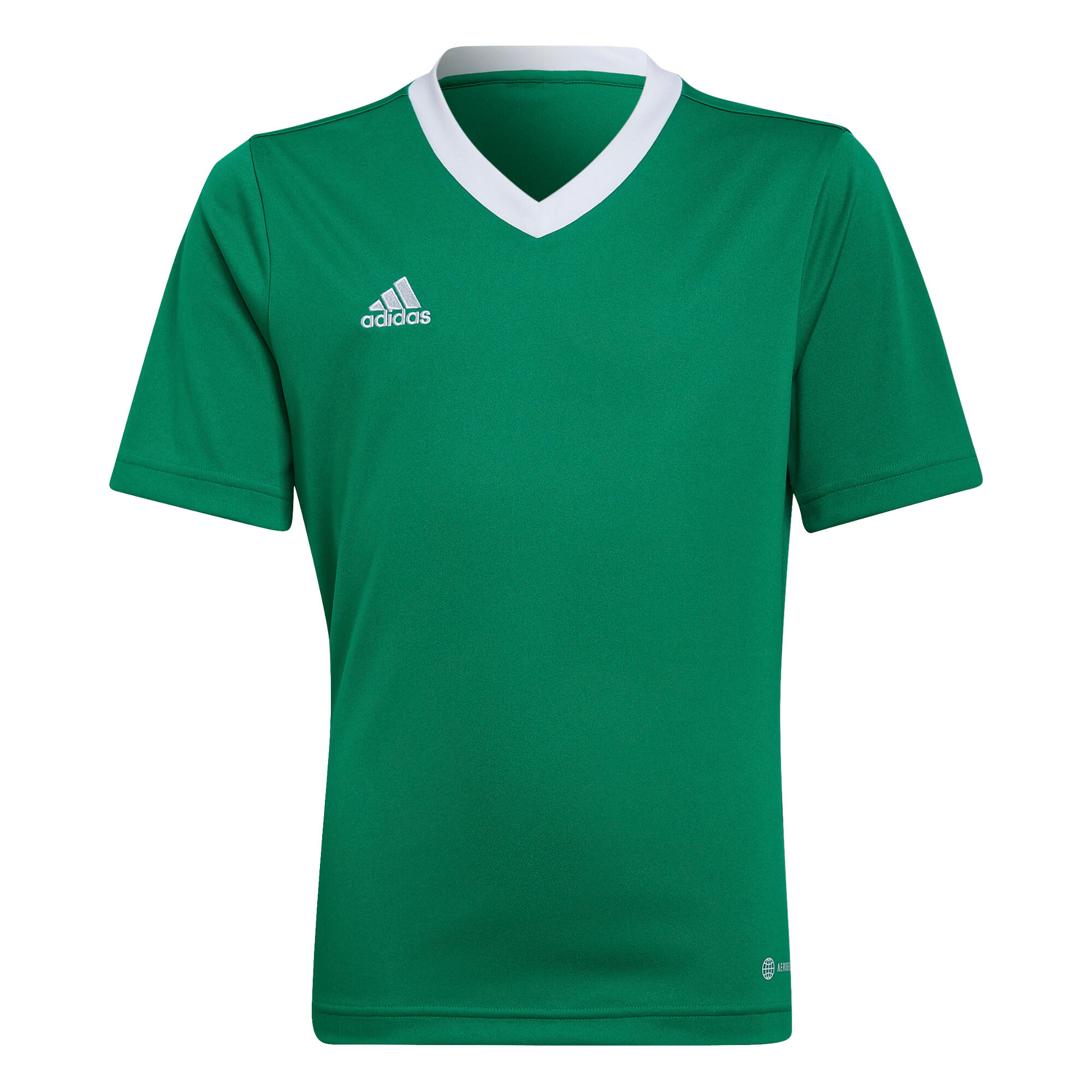 Maillot enfant adidas Entrada 22 2/7