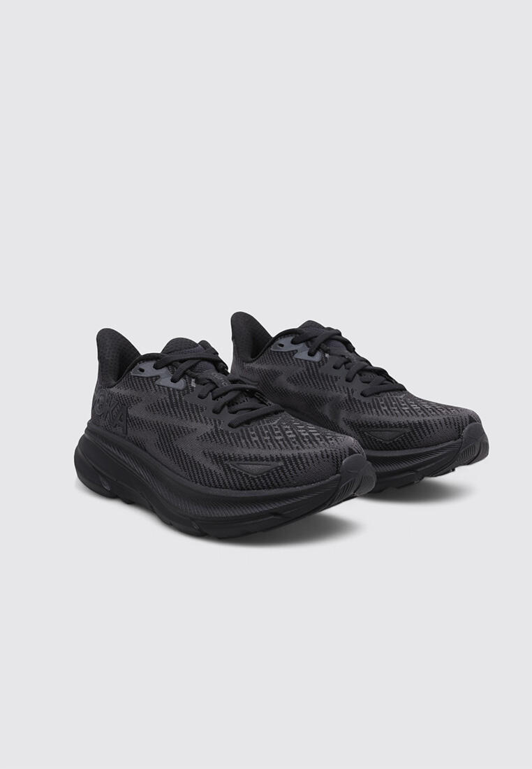 Sneakers Deportivas Mujer HOKA CLIFTON 9 Noir 2/5