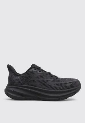 Sneakers Deportivas Mujer HOKA CLIFTON 9 Noir