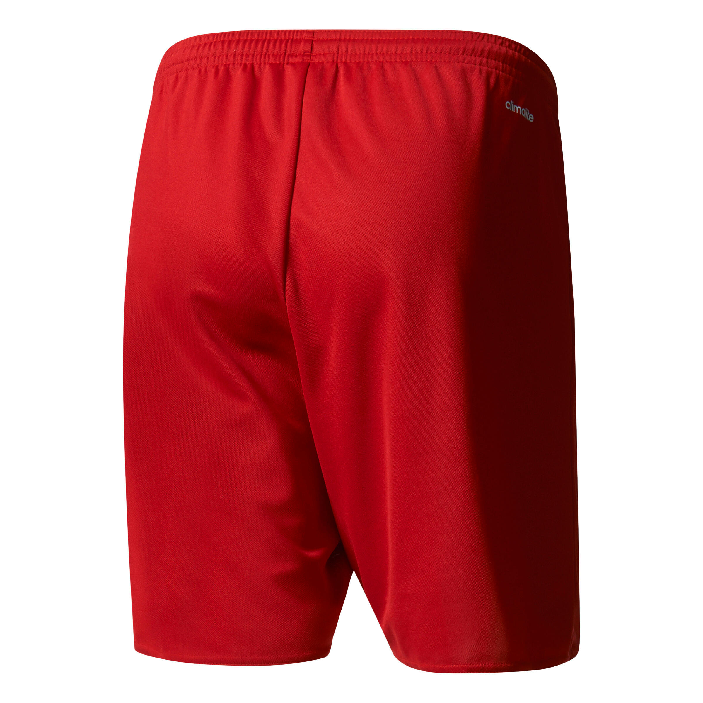 Shorts adidas Performance Parma 16, Rouge, Hommes 2/5