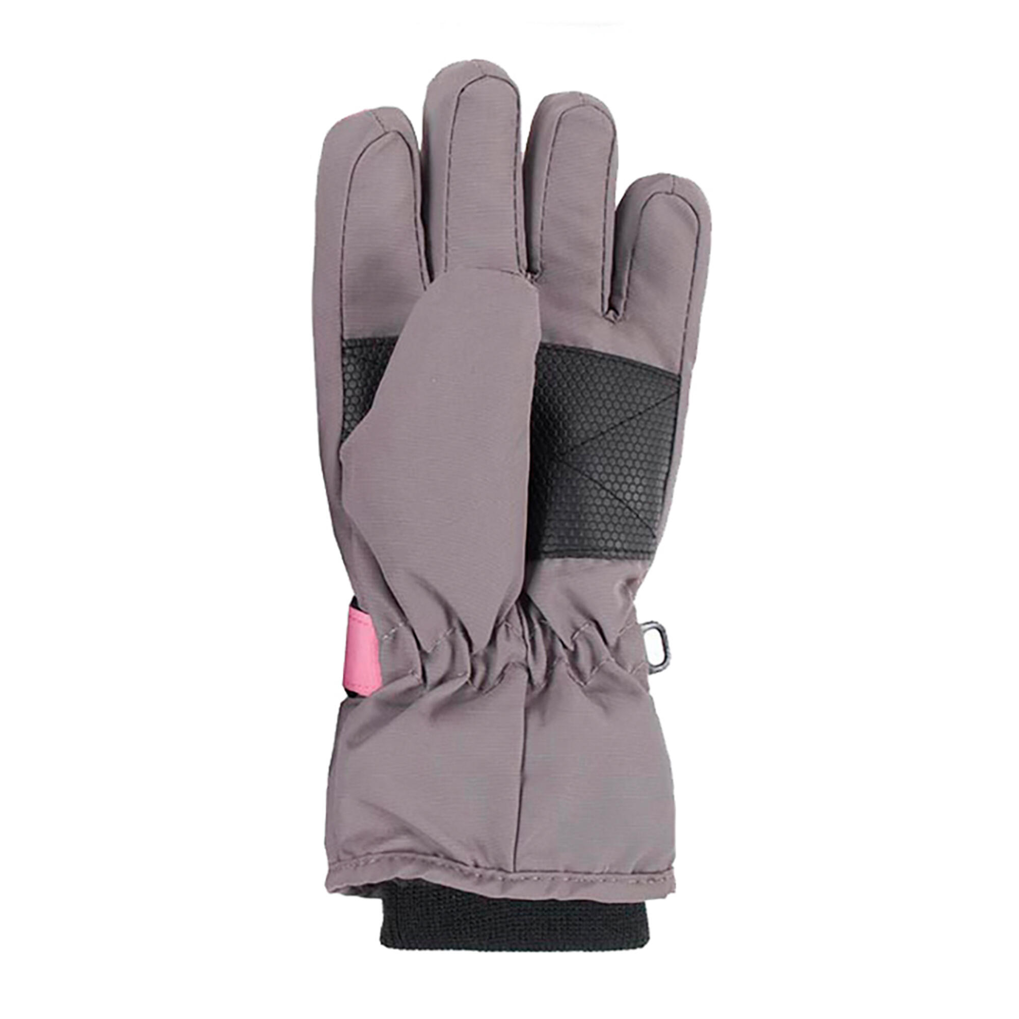 Wasserdichte Thermo-Skihandschuhe für Kinder 4/5