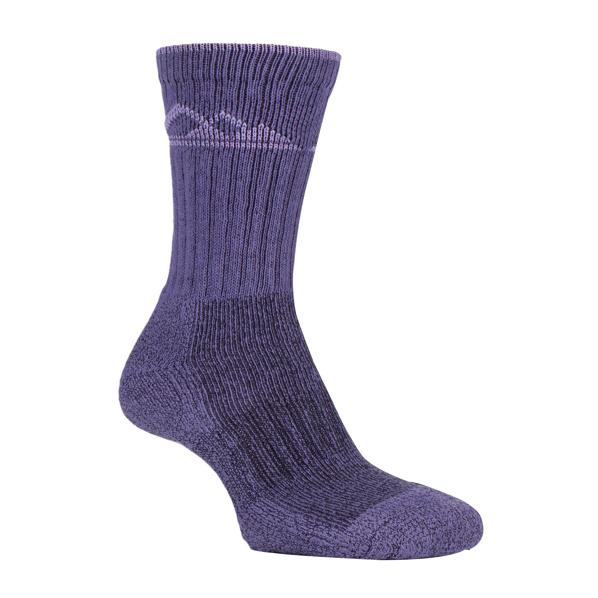 Purple Karrimor Ladies Walking Socks Karrimor Pack Walking Socks