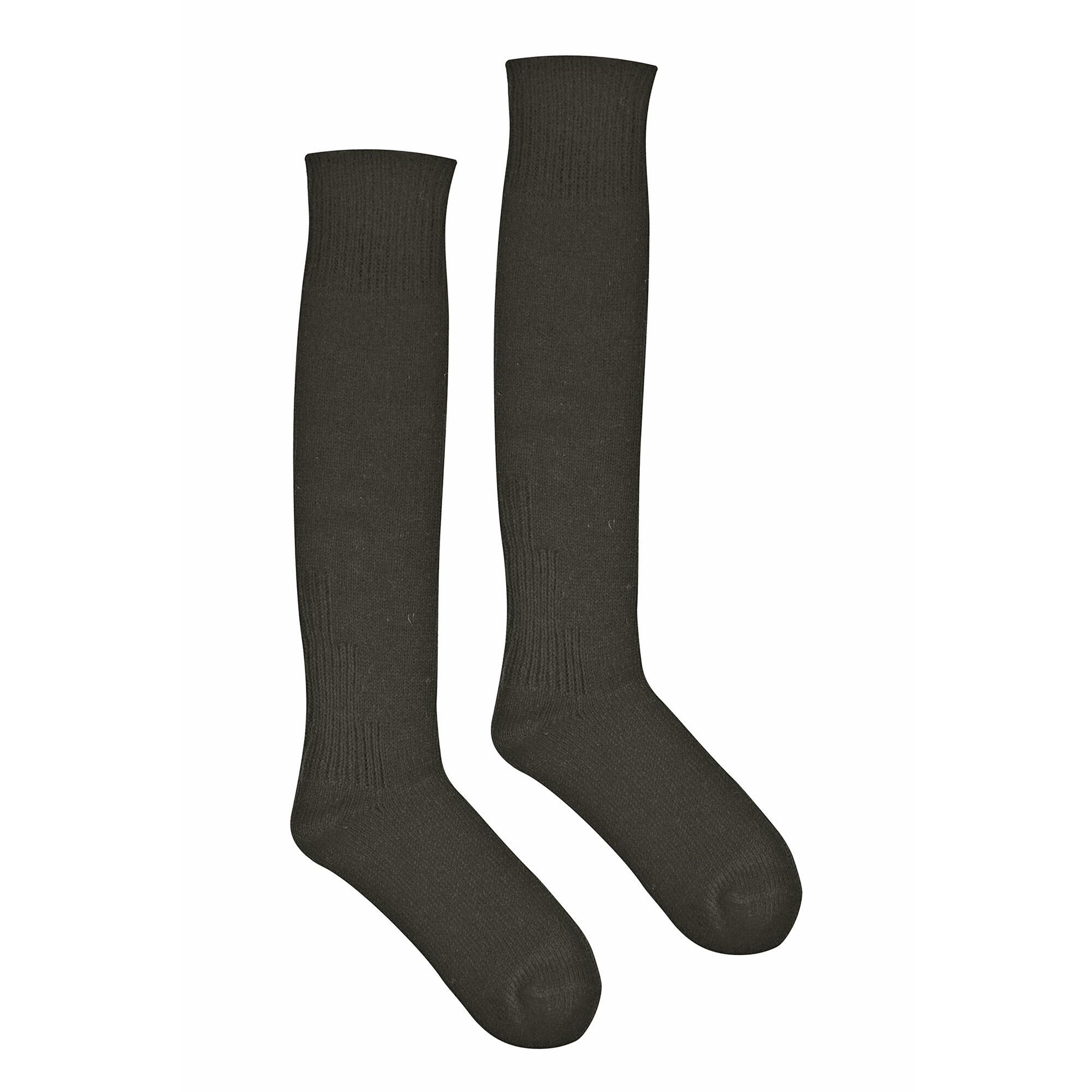 Country Pursuit - Homme Chaudes Haute Chaussettes en Laine pour Pêche à la Ligne 3/5