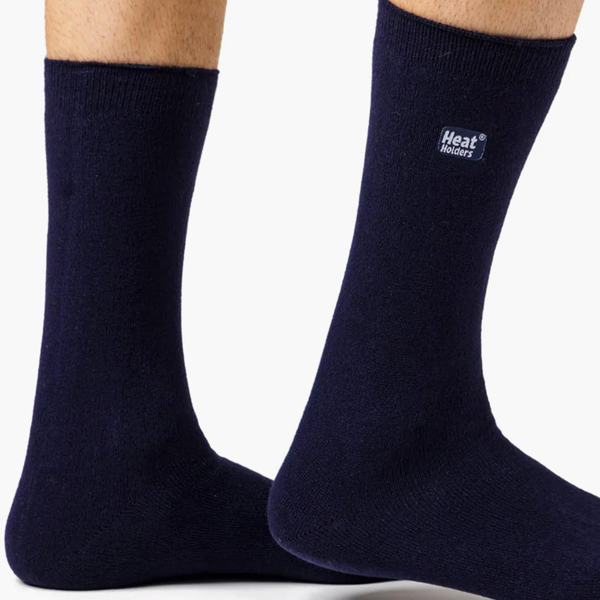 4 paires de chaussettes Ultra Lite pour femme 3/6