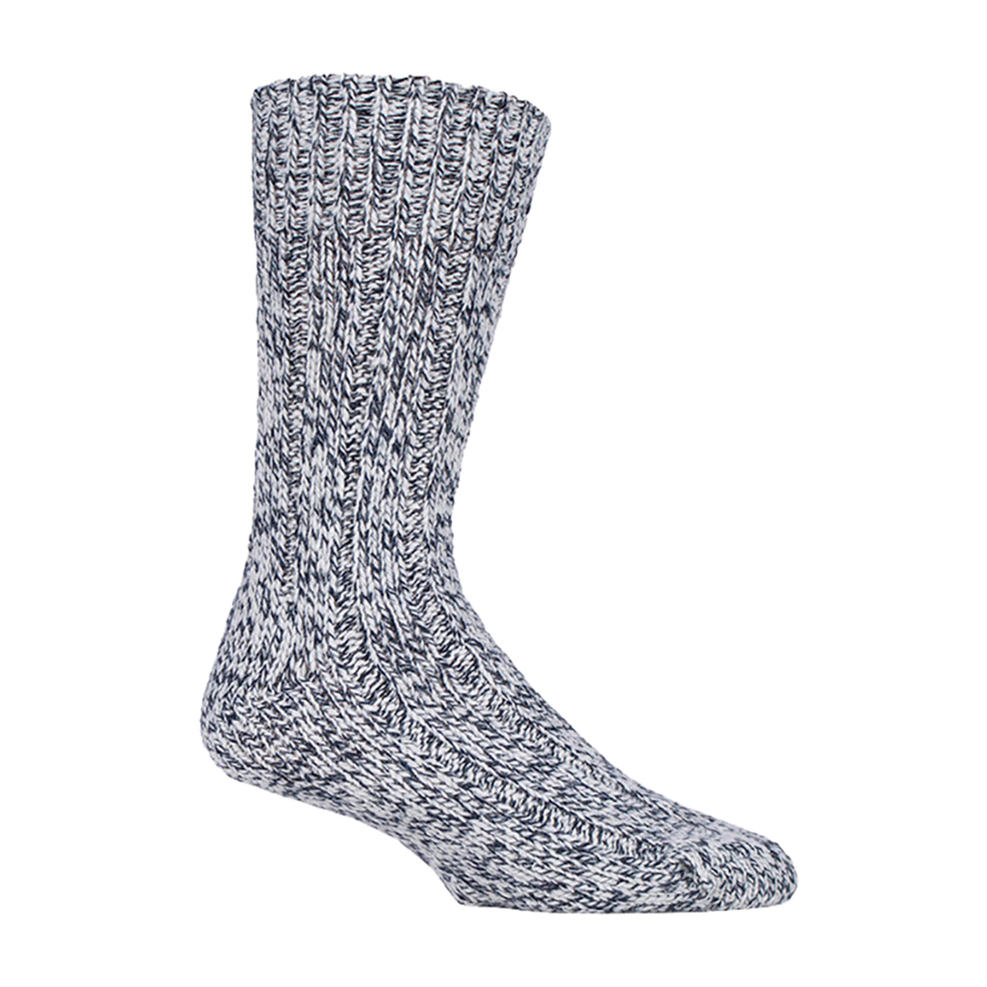 3er Pack Herren Wandersocken Wolle | Gepolstert Trekkingsocken | Country Pursuit 3/5