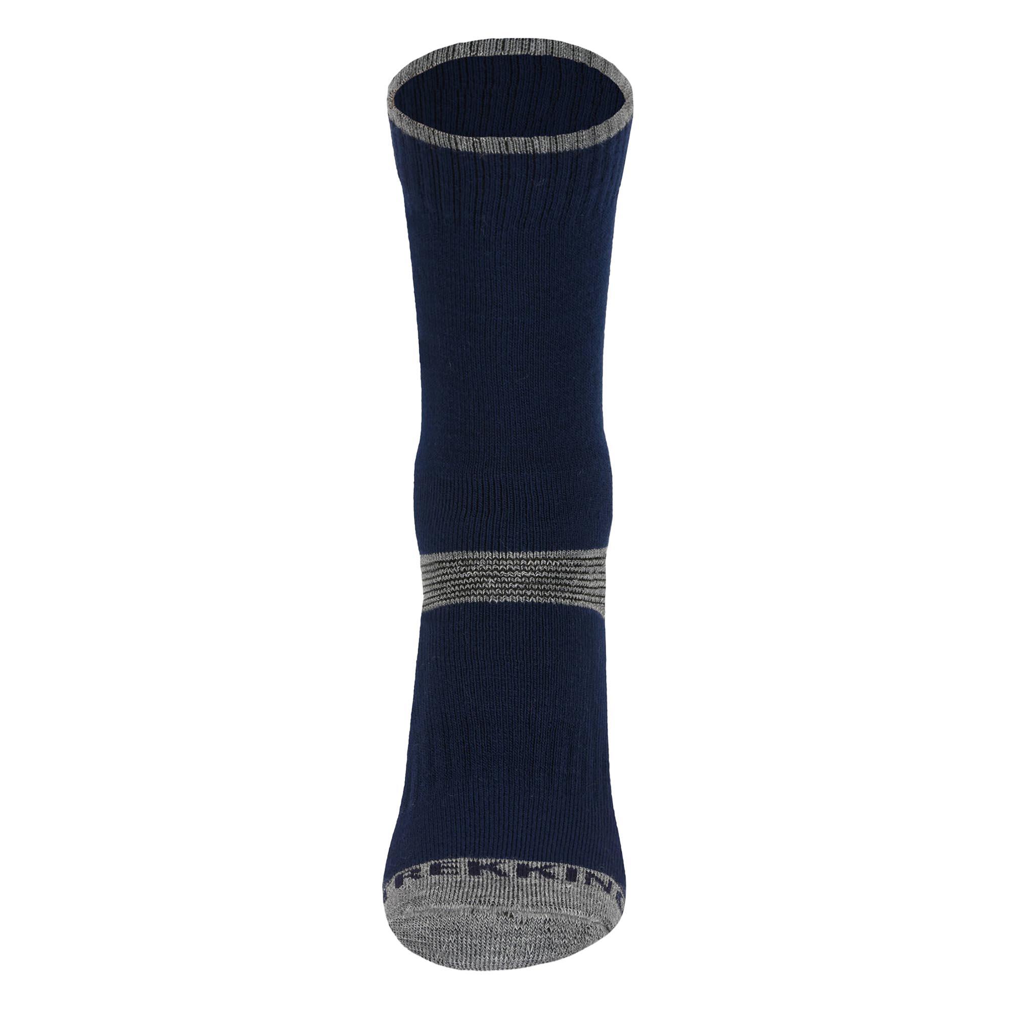1 Pack Kids Merino Wool Hiking Socks 4/6