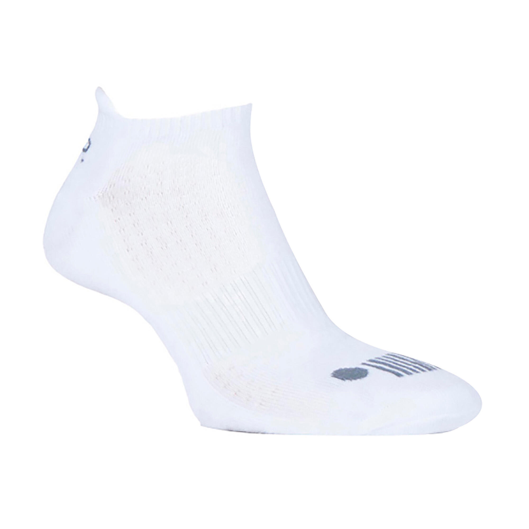 JEEP - Homme Basses Courtes Chaussettes Sport | 6 Paires Lot Socquettes 3/4