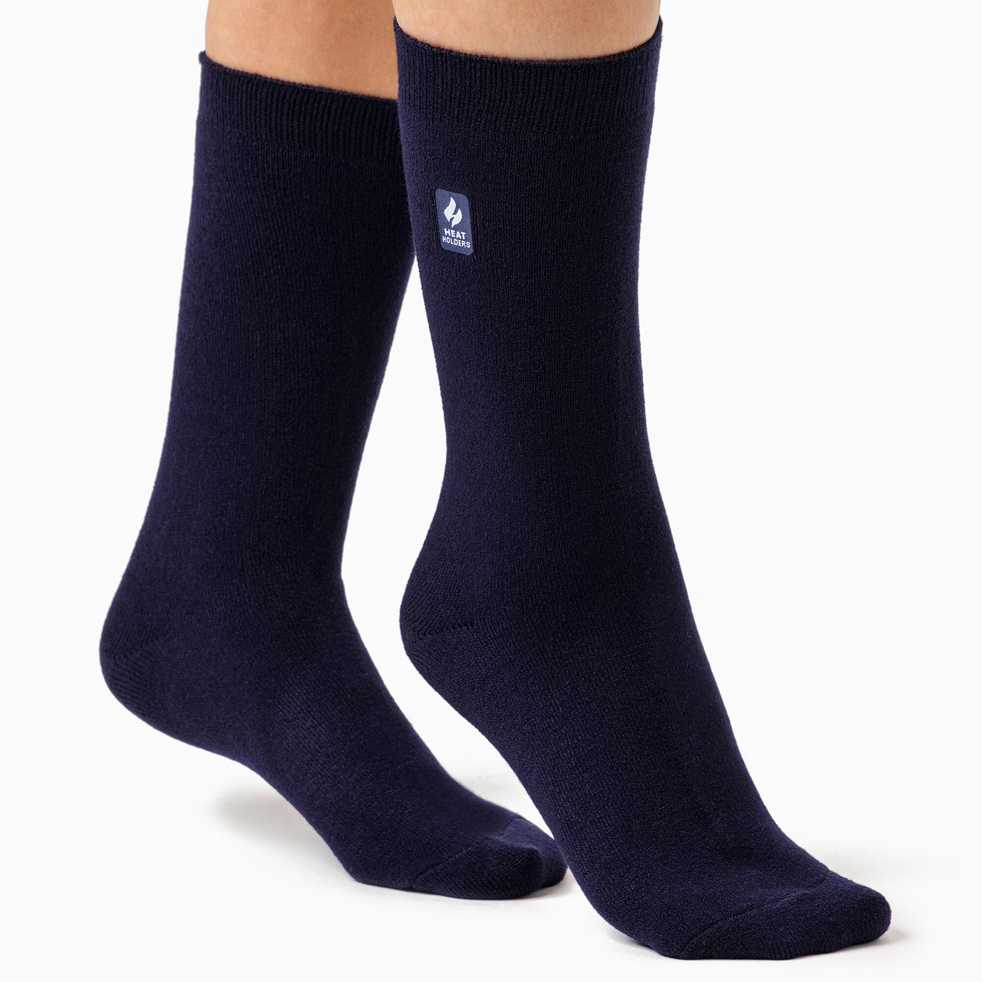 4 paires de chaussettes thermiques Ultra Lite pour femmes 4/6