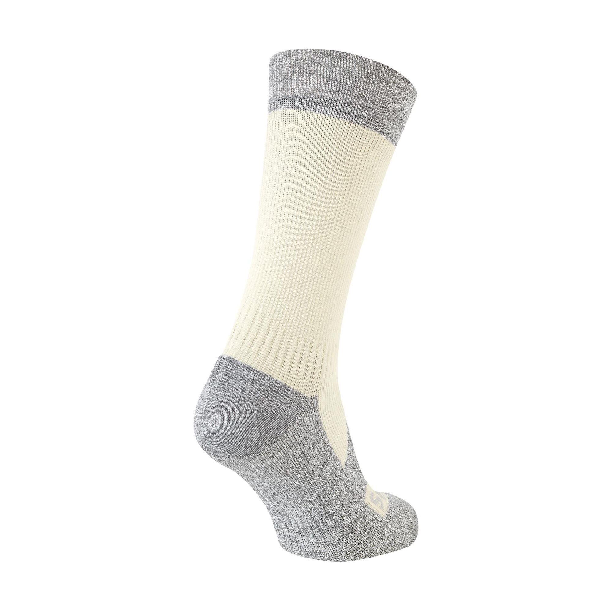Sealskinz - Calze Impermeabili da Donna per Comfort e Protezione Ottimali 2/5