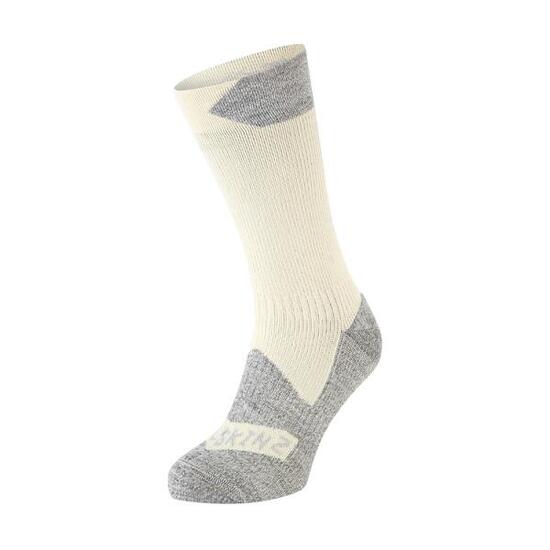 Raynham Wasserdichte Mittellange Allwetter Unisex Socken