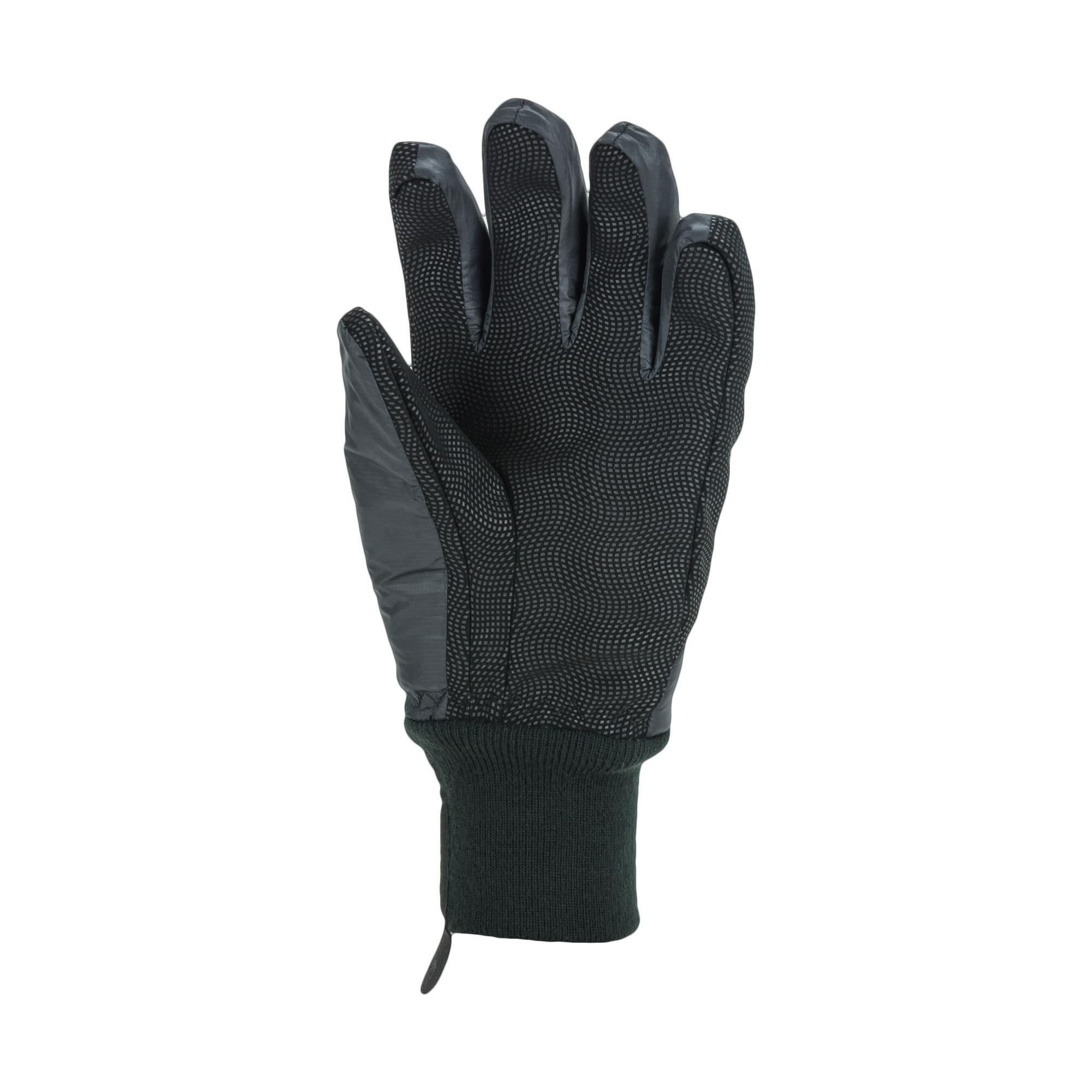 Gants isolés imperméables unisexes toutes saisons 2/4