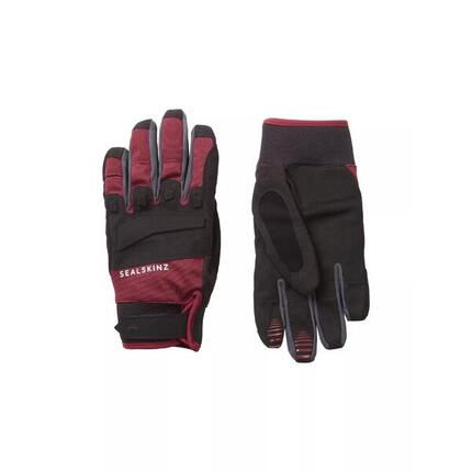 Wasserdichte Allwetter Mtb Unisex Handschuhe