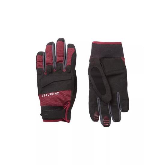 Wasserdichte Allwetter Mtb Unisex Handschuhe