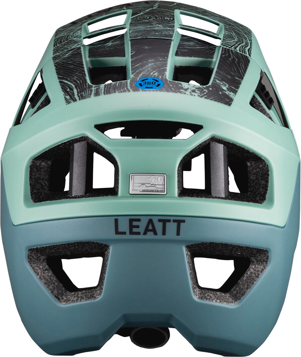 Capacete AllMtn 4.0 4/8