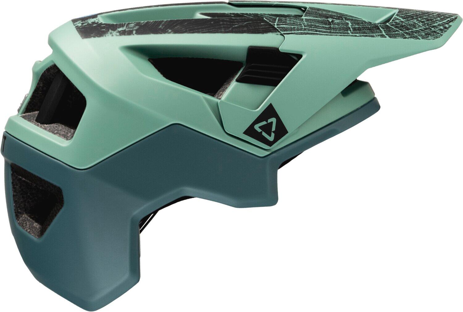 Capacete AllMtn 4.0 3/8