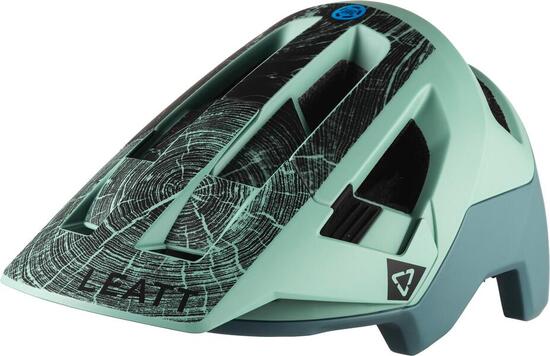 Helm MTB AllMtn 4.0 - Brushed