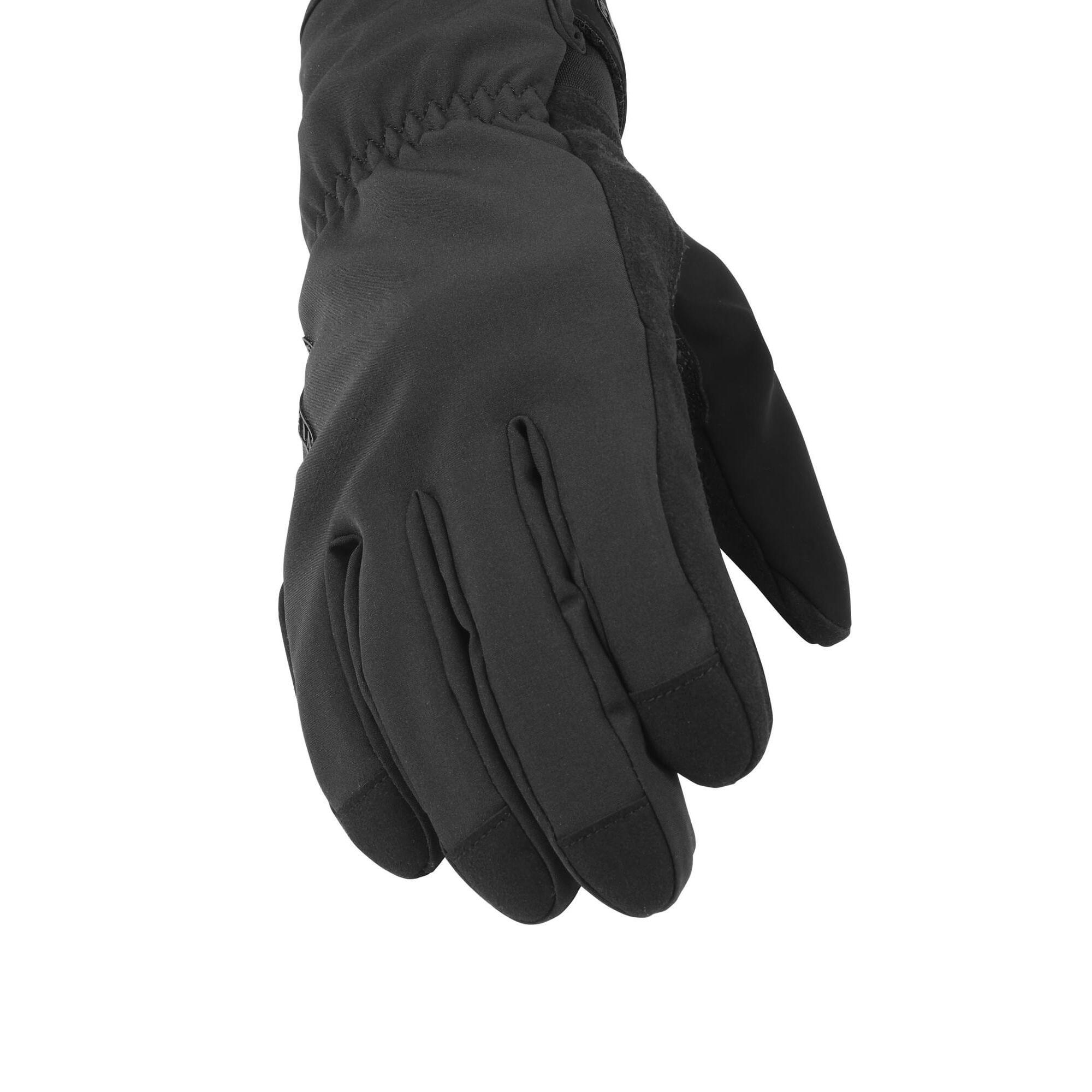 Wasserdichte Leichte Unisex Handschuhe Für Jedes Wetter 2/5