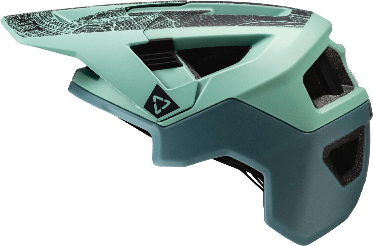 Capacete AllMtn 4.0 5/8