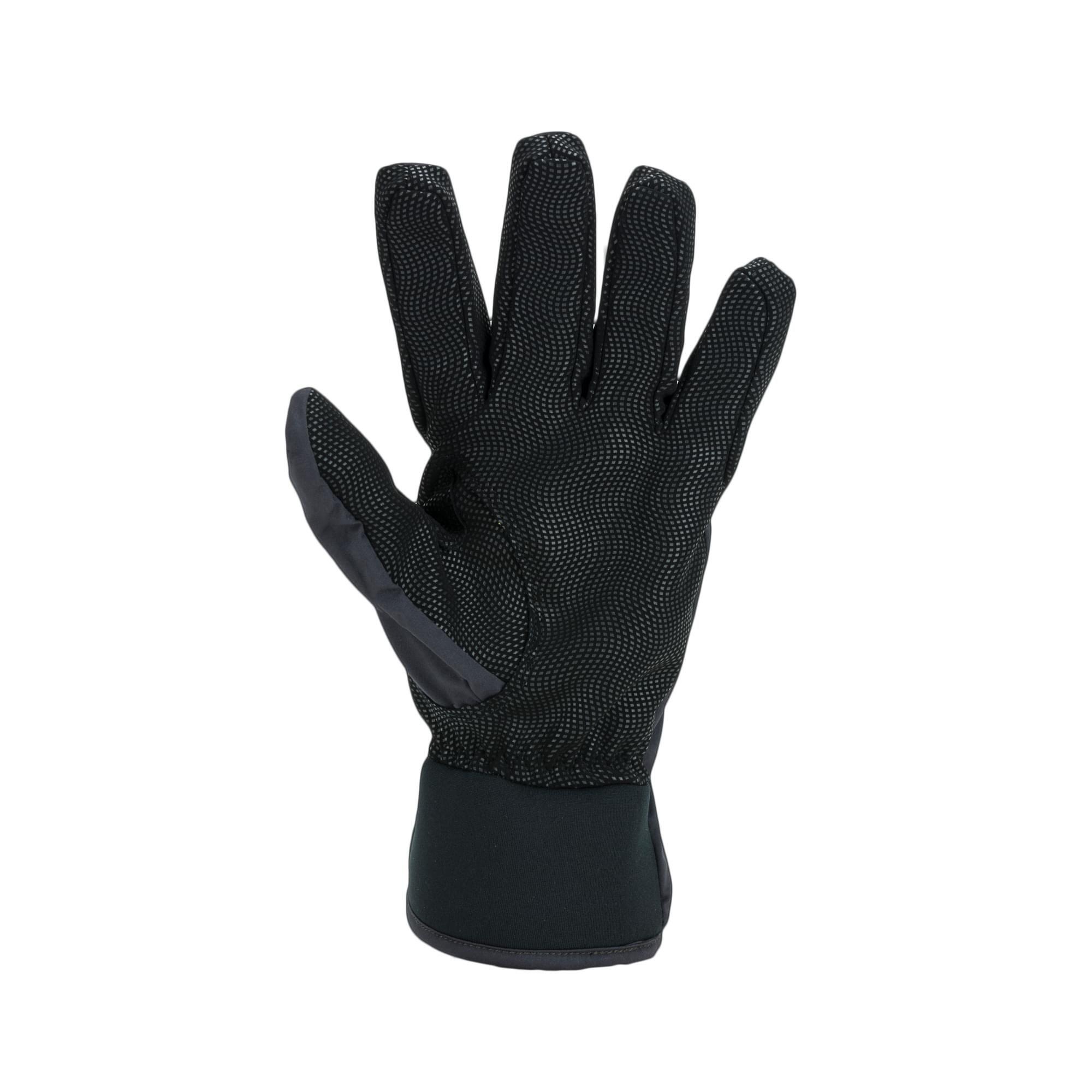 Wasserdichte Leichte Unisex Handschuhe Für Jedes Wetter 5/5