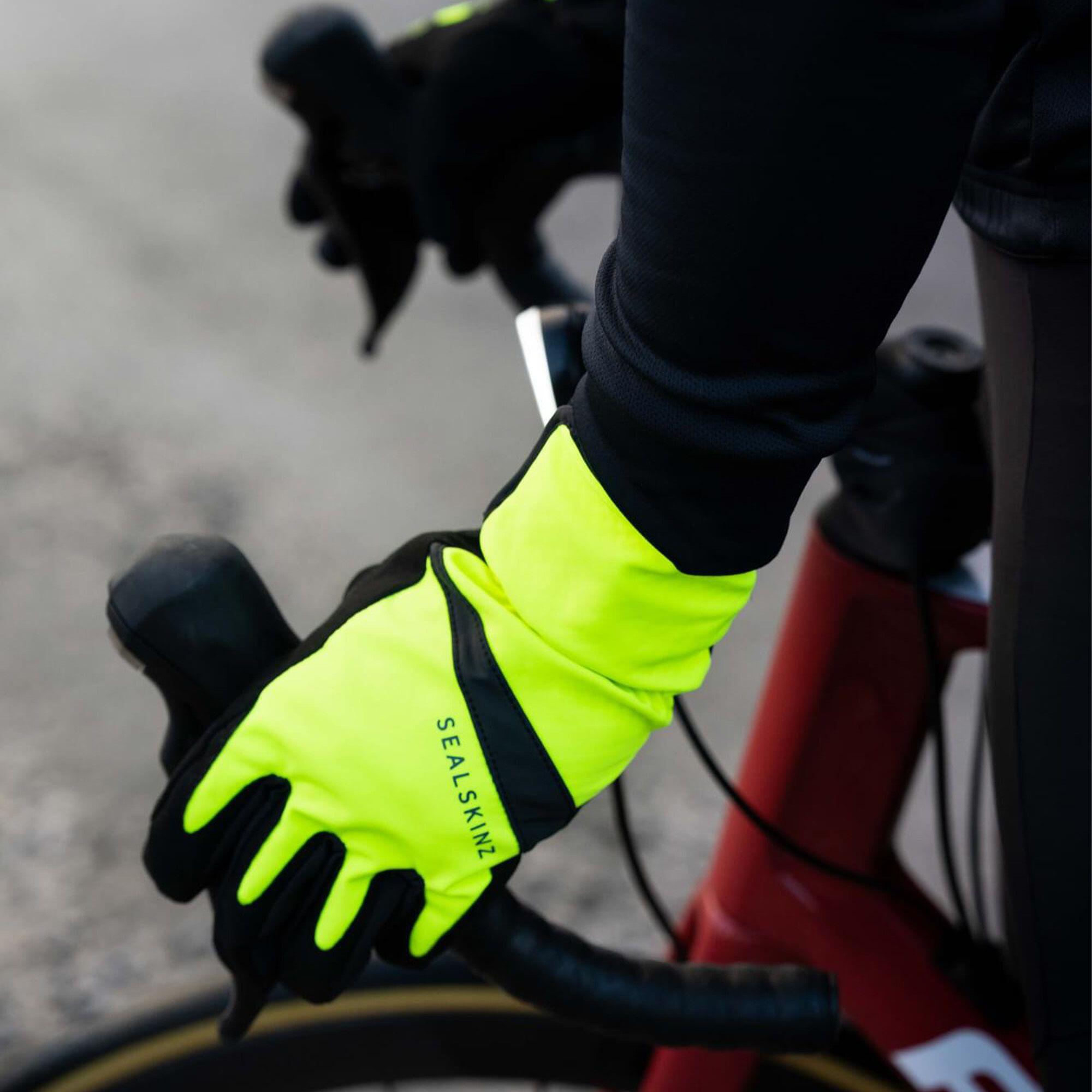 Gants de vélo Bodham 4/5
