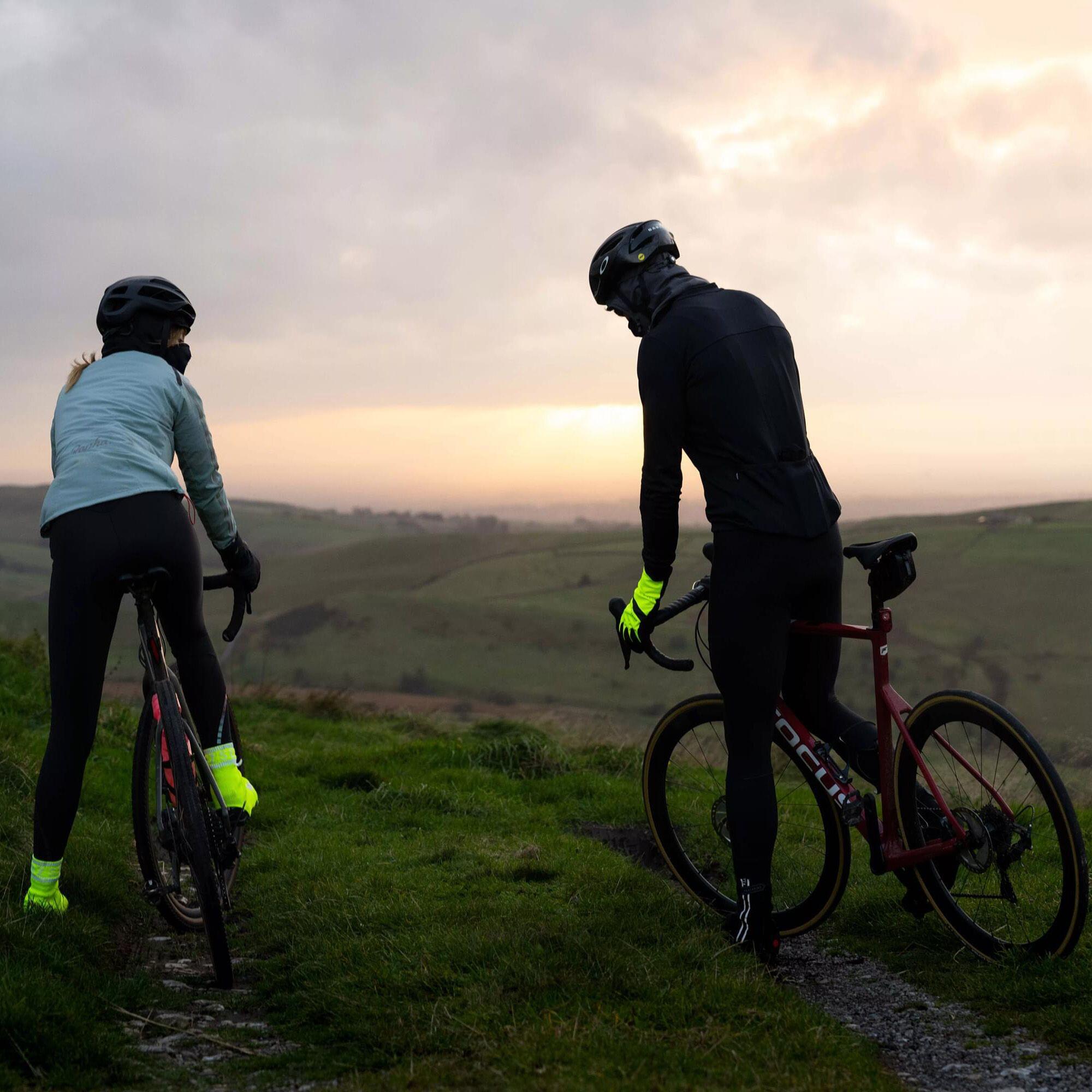 Gants de vélo Bodham 5/5