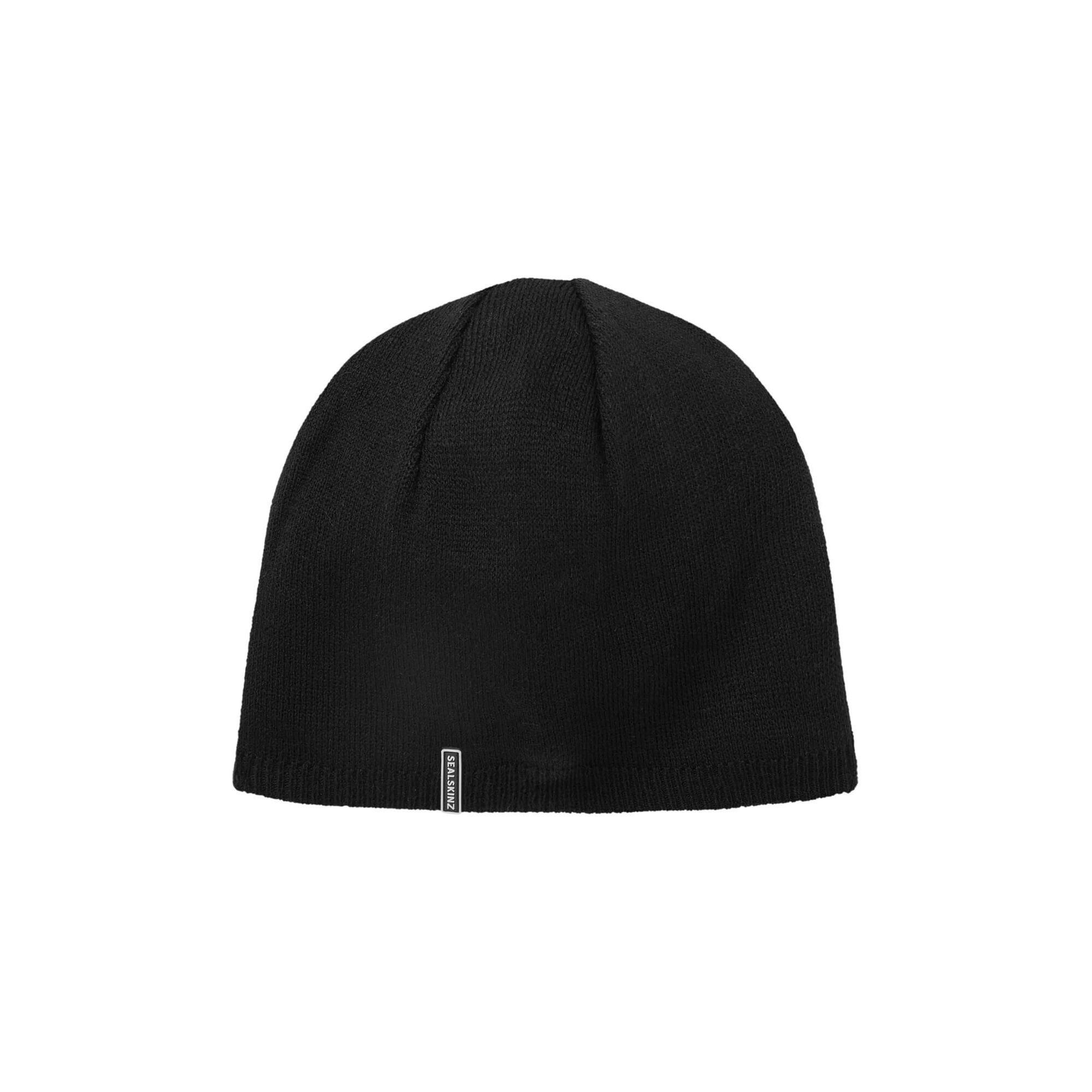 SEALSKINZ Mens & Ladies Waterproof Cold Weather Beanie Hat