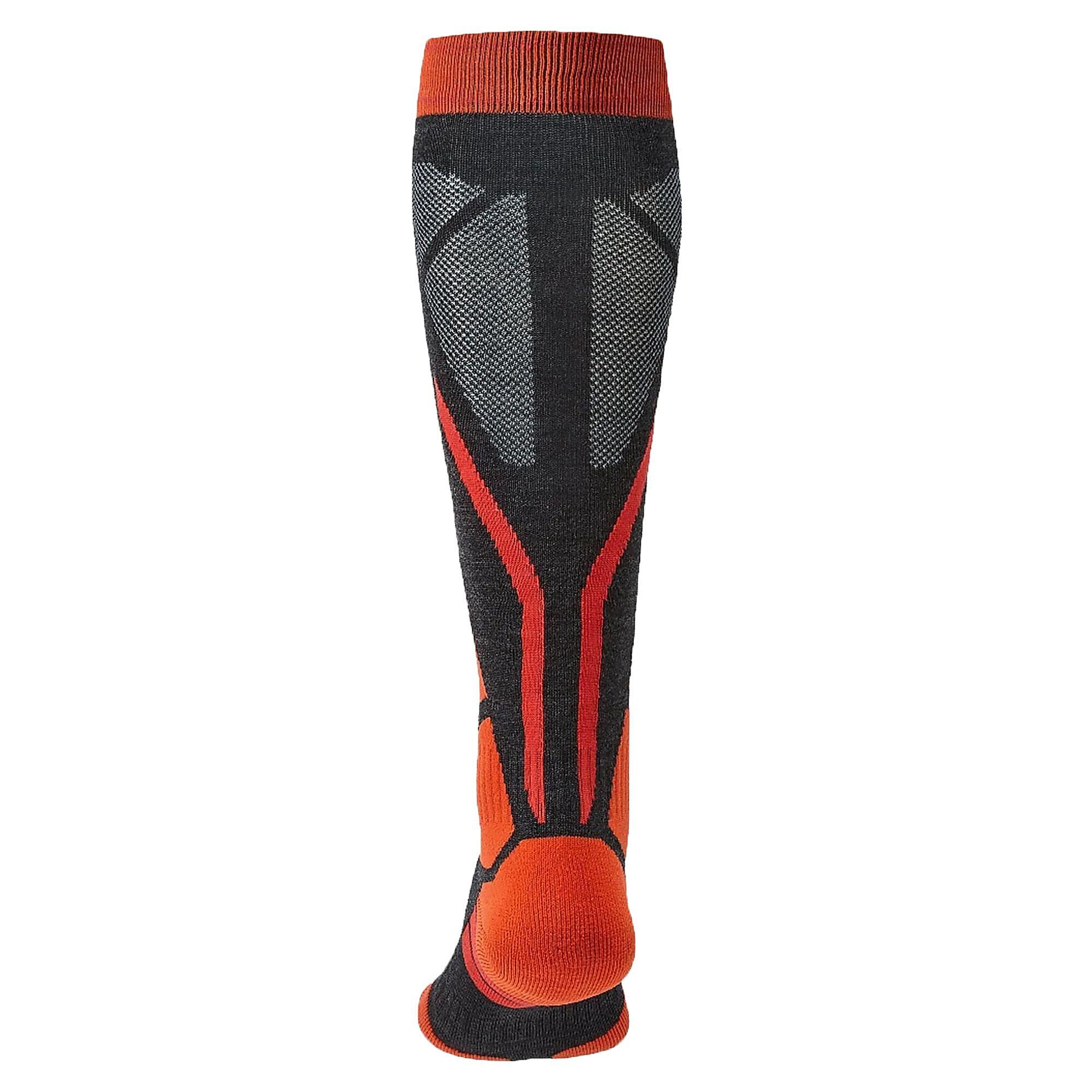 Mens Performance Lightweight Ski Socks 5/5
