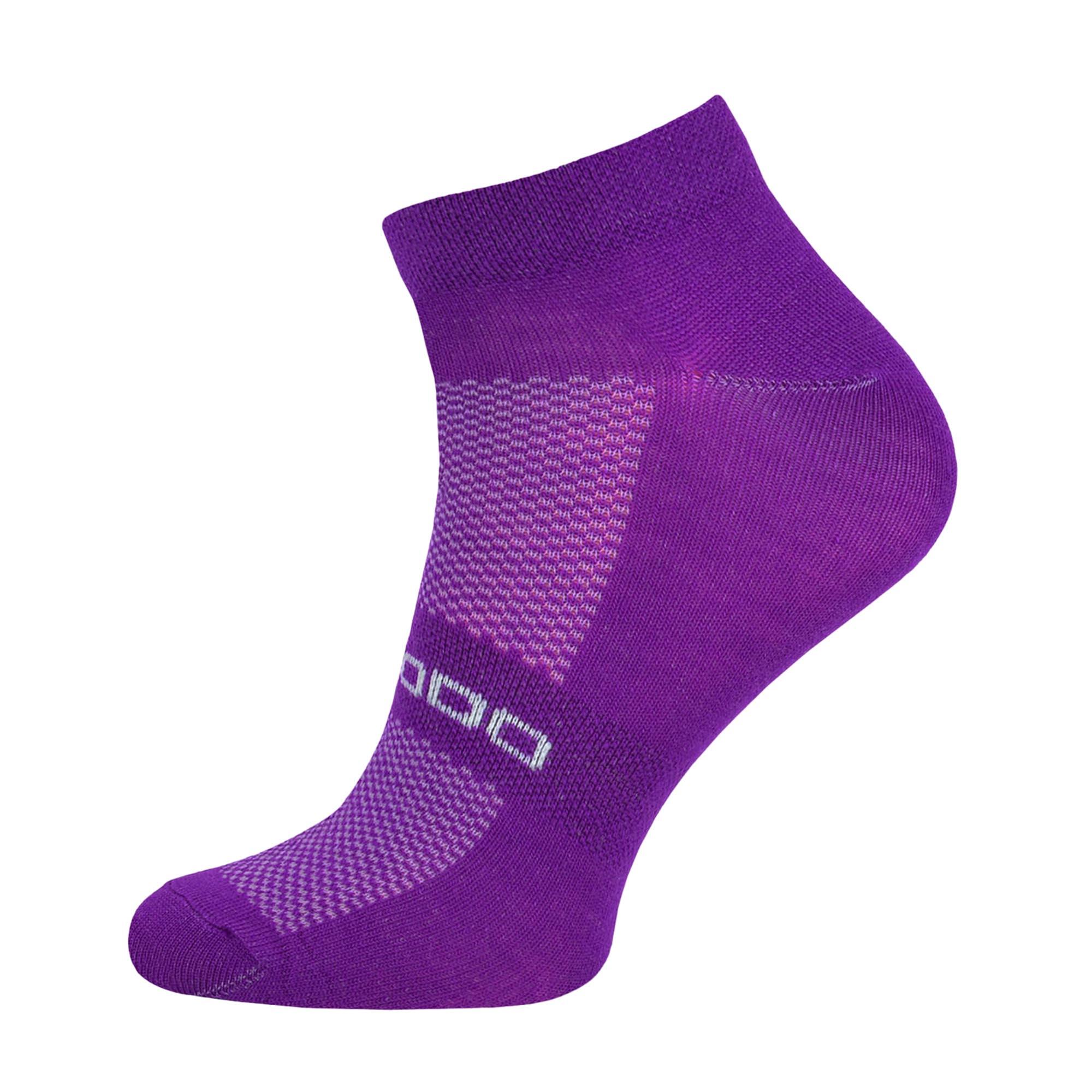Comodo Merino Short Running Socks breathable 3/6
