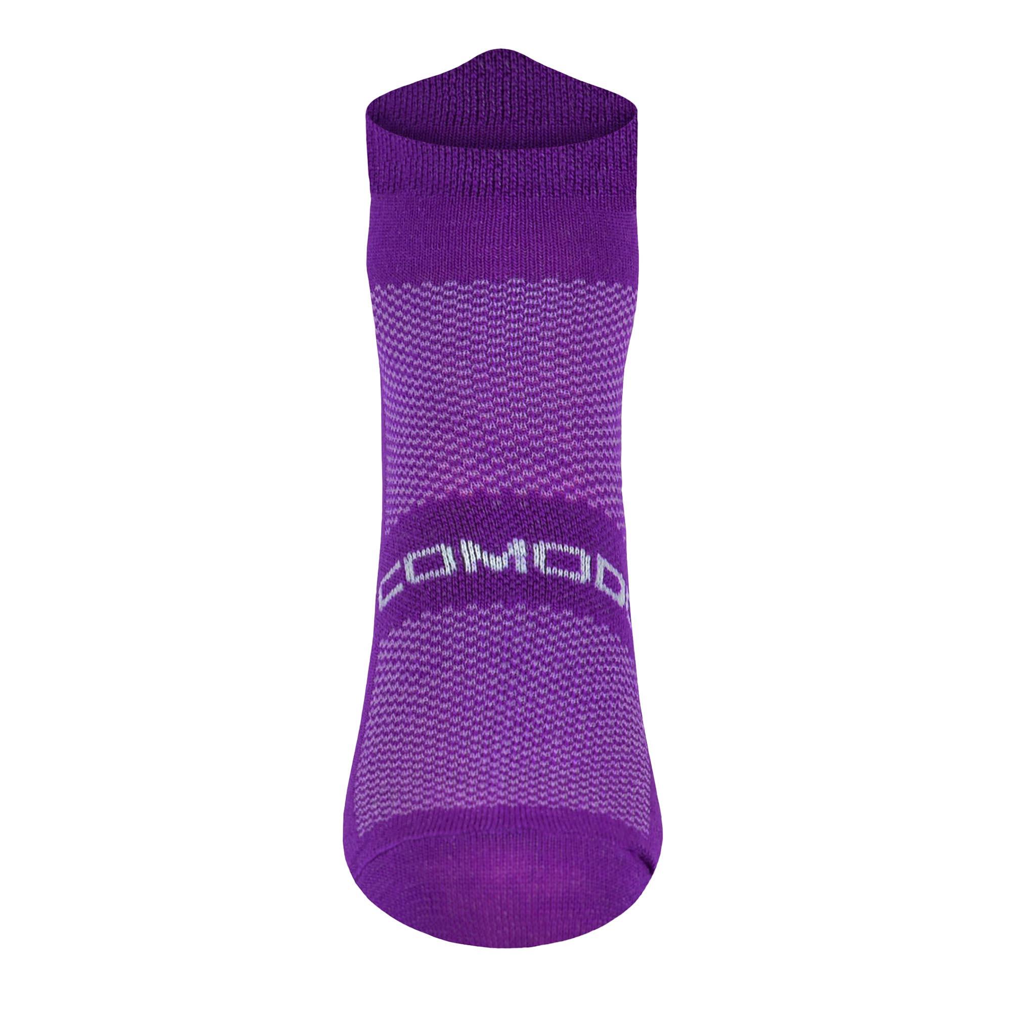 Comodo Merino Short Running Socks breathable 4/6