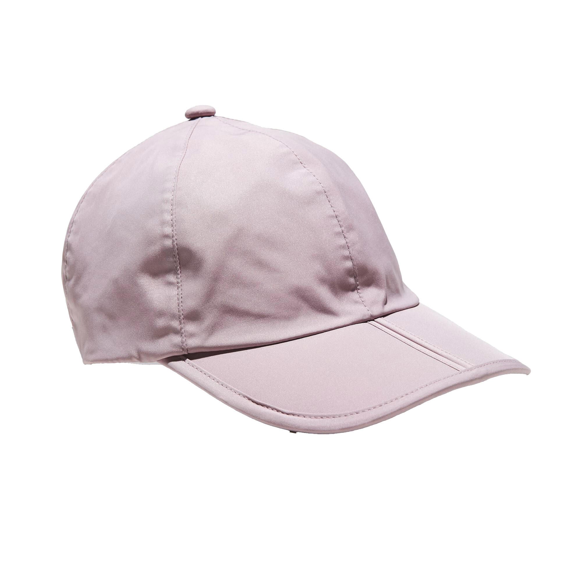 SEALSKINZ Mens Waterproof Foldable Peak Cap