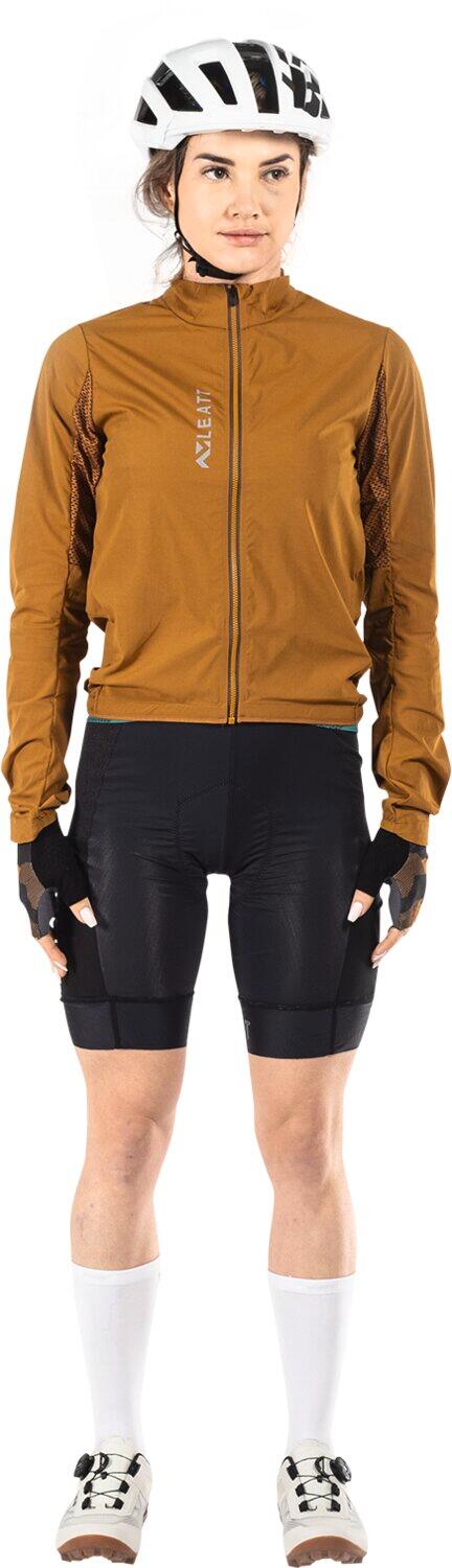 Kurtka rowerowa damska LEATT Jacket MTB Endurance 2.0 Women 3/7