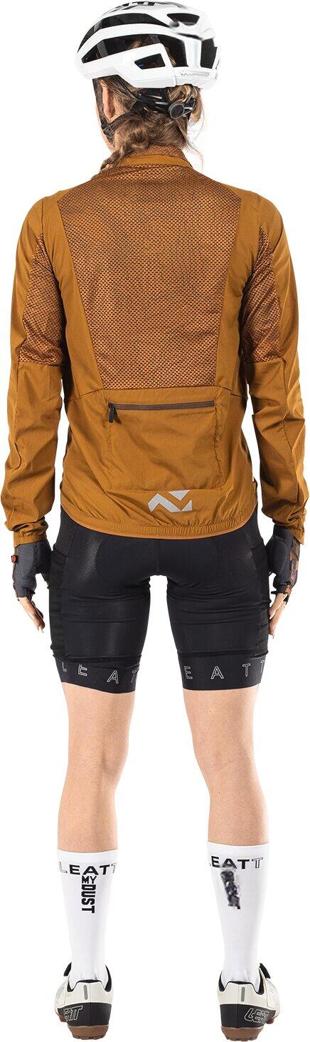 Kurtka rowerowa damska LEATT Jacket MTB Endurance 2.0 Women 4/7