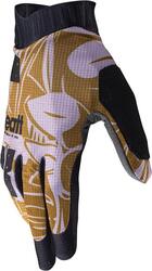 Gants VTT Gripr 1.0 avec paume MicronGrip sans couture Vert Femme