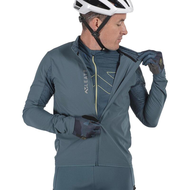 Kurtka rowerowa LEATT Jacket MTB Endurance 2.0