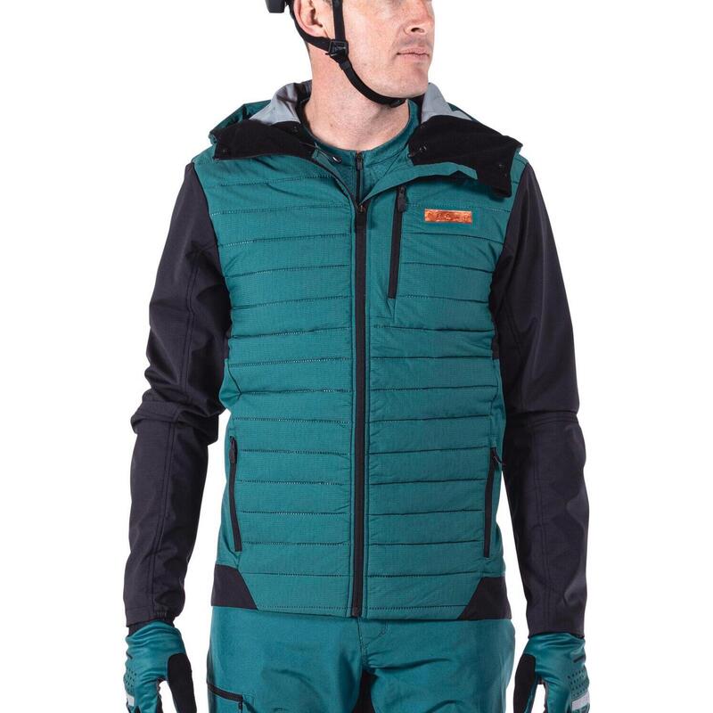 Veste VTT Trail 3.0