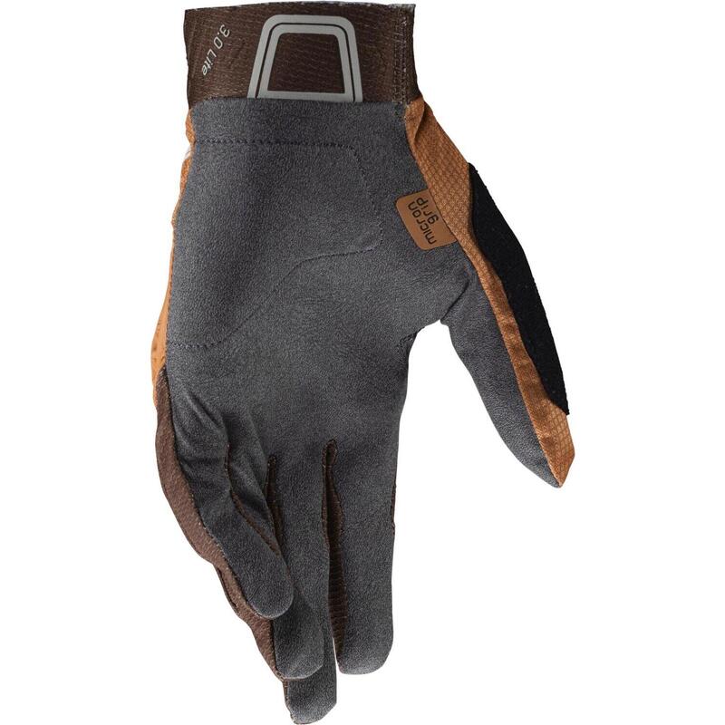 Guanti Ciclismo Leatt MTB 3.0 Lite Certificati Chilli Vendita Online