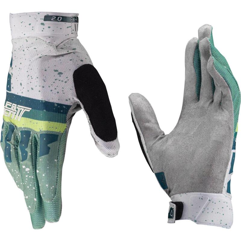 Rękawiczki rowerowe Leatt Glove MTB 2.0 X-Flow