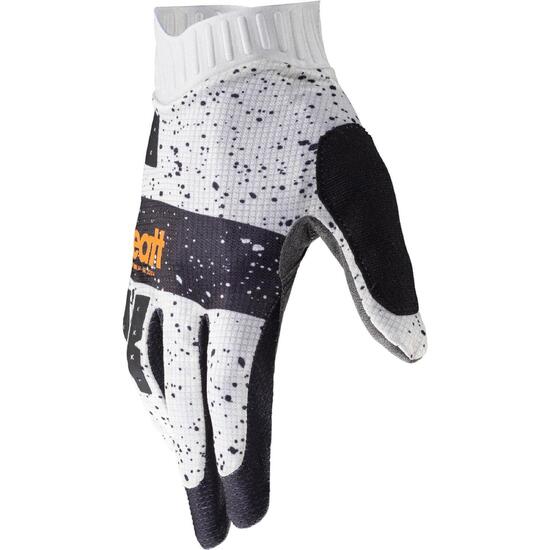 Rękawice rowerowe damskie LEATT Glove MTB 1.0 GripR
