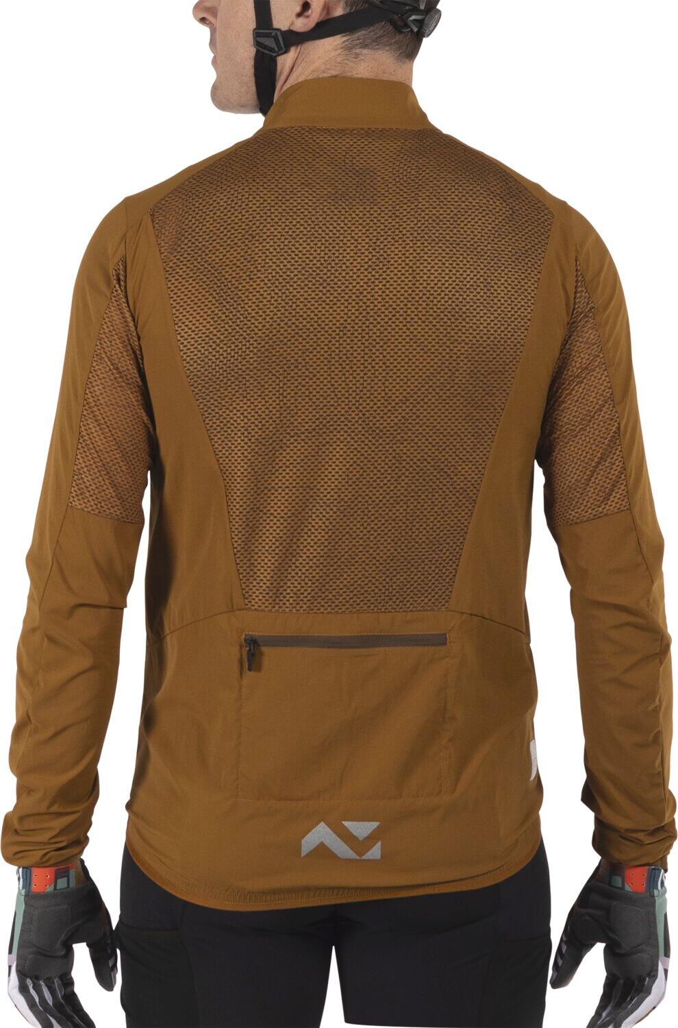 Leatt MTB Endurance 2.0 Jacket Peanut S 4/7