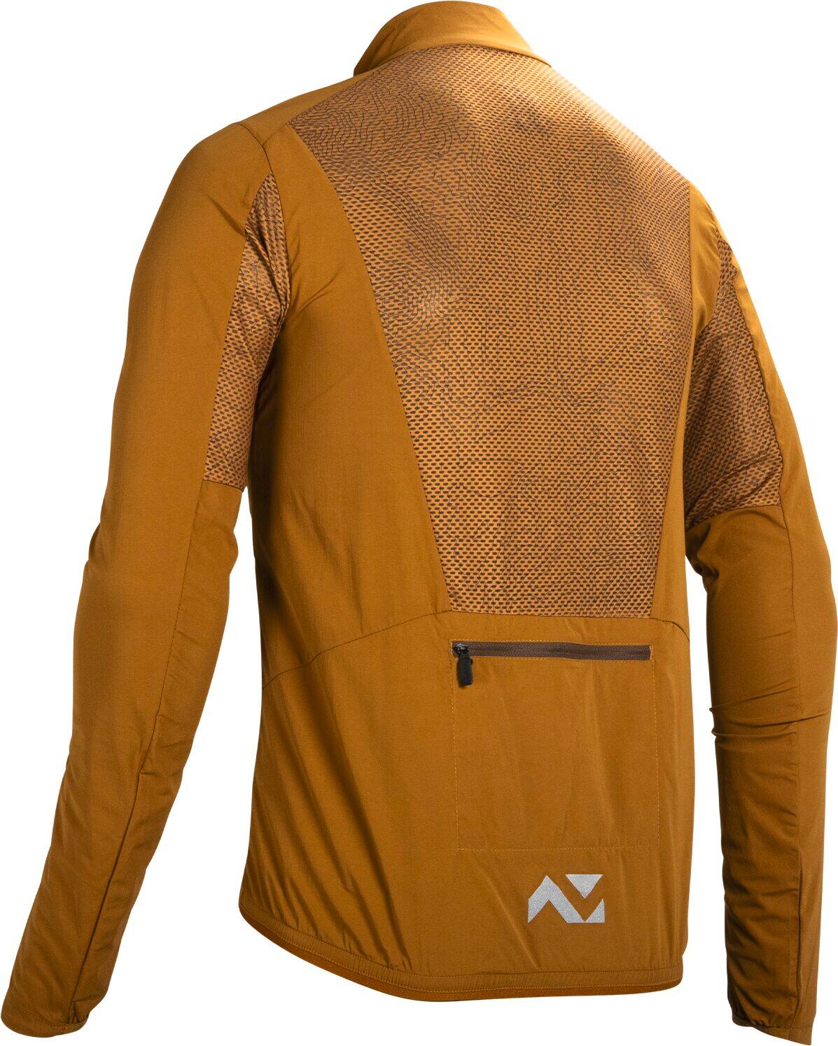 Leatt MTB Endurance 2.0 Jacket Peanut S 2/7