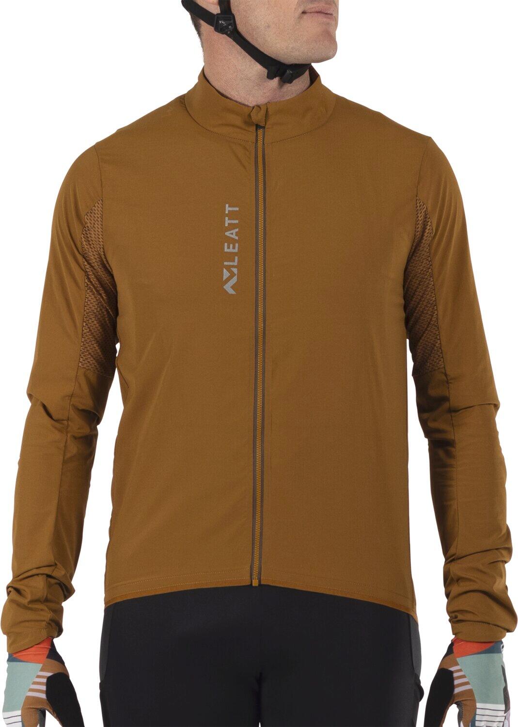 Leatt MTB Endurance 2.0 Jacket Peanut S 3/7