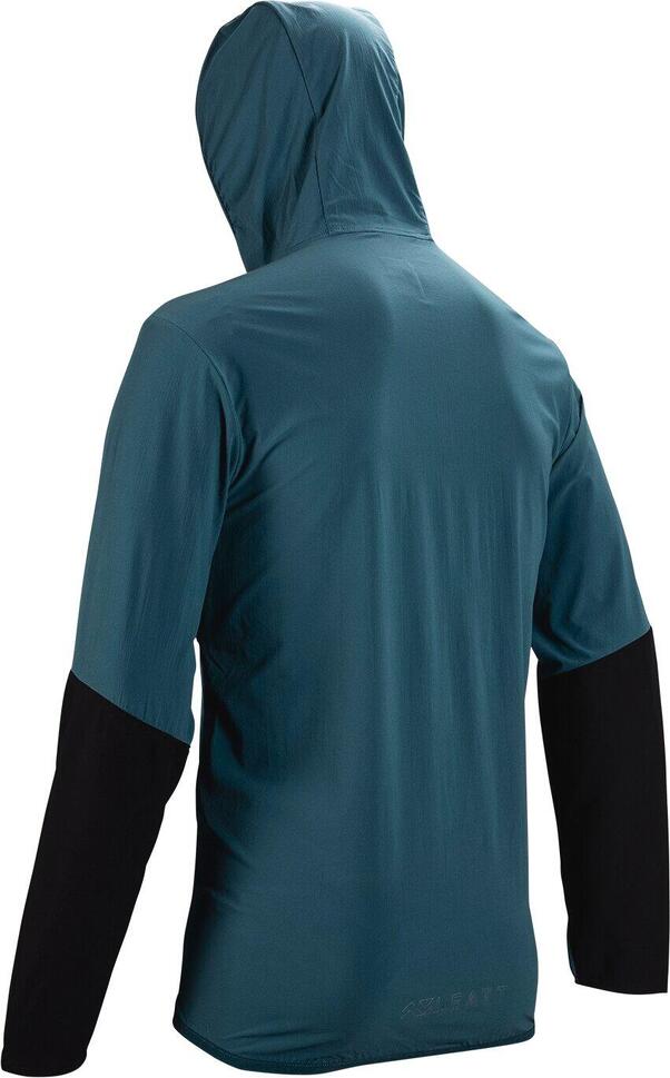 Kurtka rowerowa LEATT Jacket MTB Trail 1.0