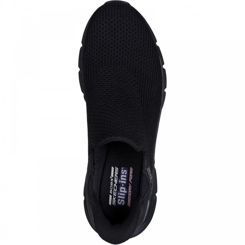 Buty Skechers BOBS Sport B Flex 118306/BBK 5/7
