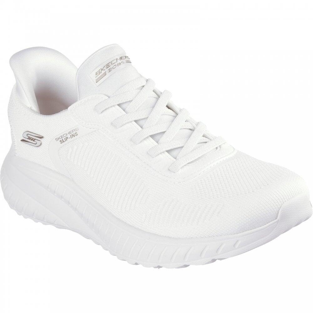 Baskets Skechers modèle 117497-OFWT pour femmes 6/7