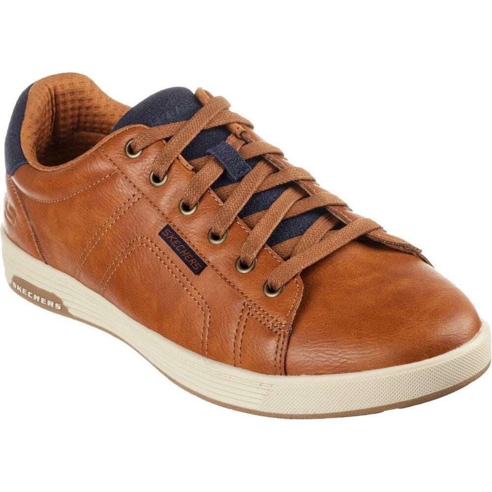 Baskets Skechers modèle 210946LUG pour homme 3/7
