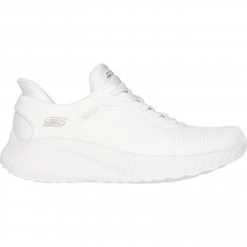 Baskets Skechers modèle 117497-OFWT pour femmes 7/7