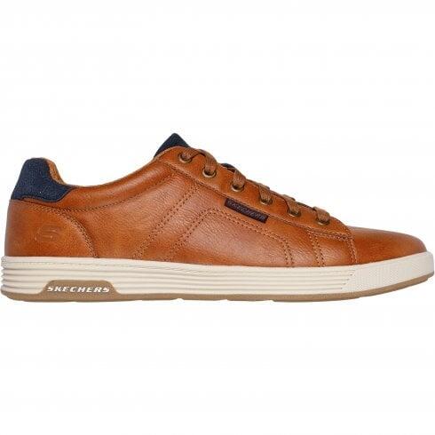 Baskets Skechers modèle 210946LUG pour homme 7/7